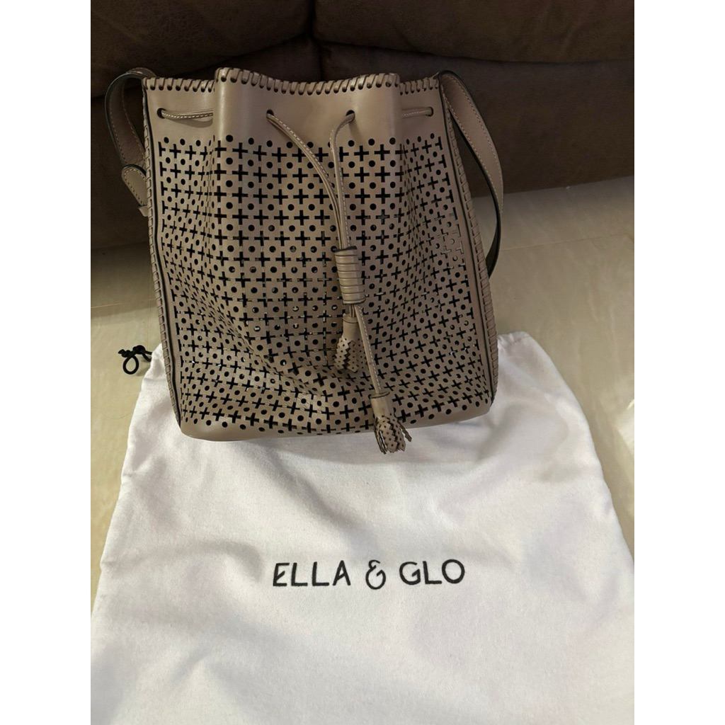 PRELOVED ELLA & GLO CARLA MINI