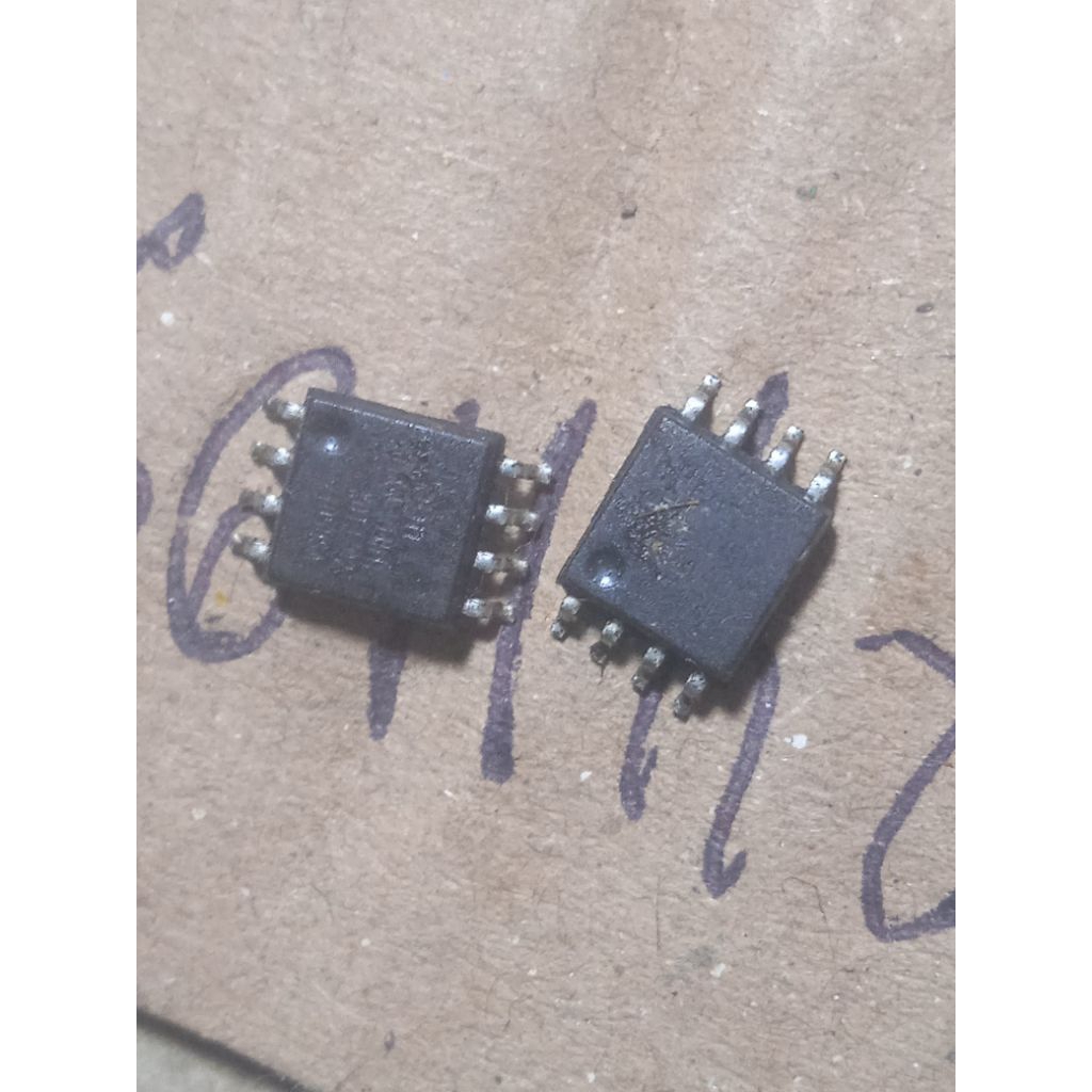 IC EPROME KVISION GOL NEW HD