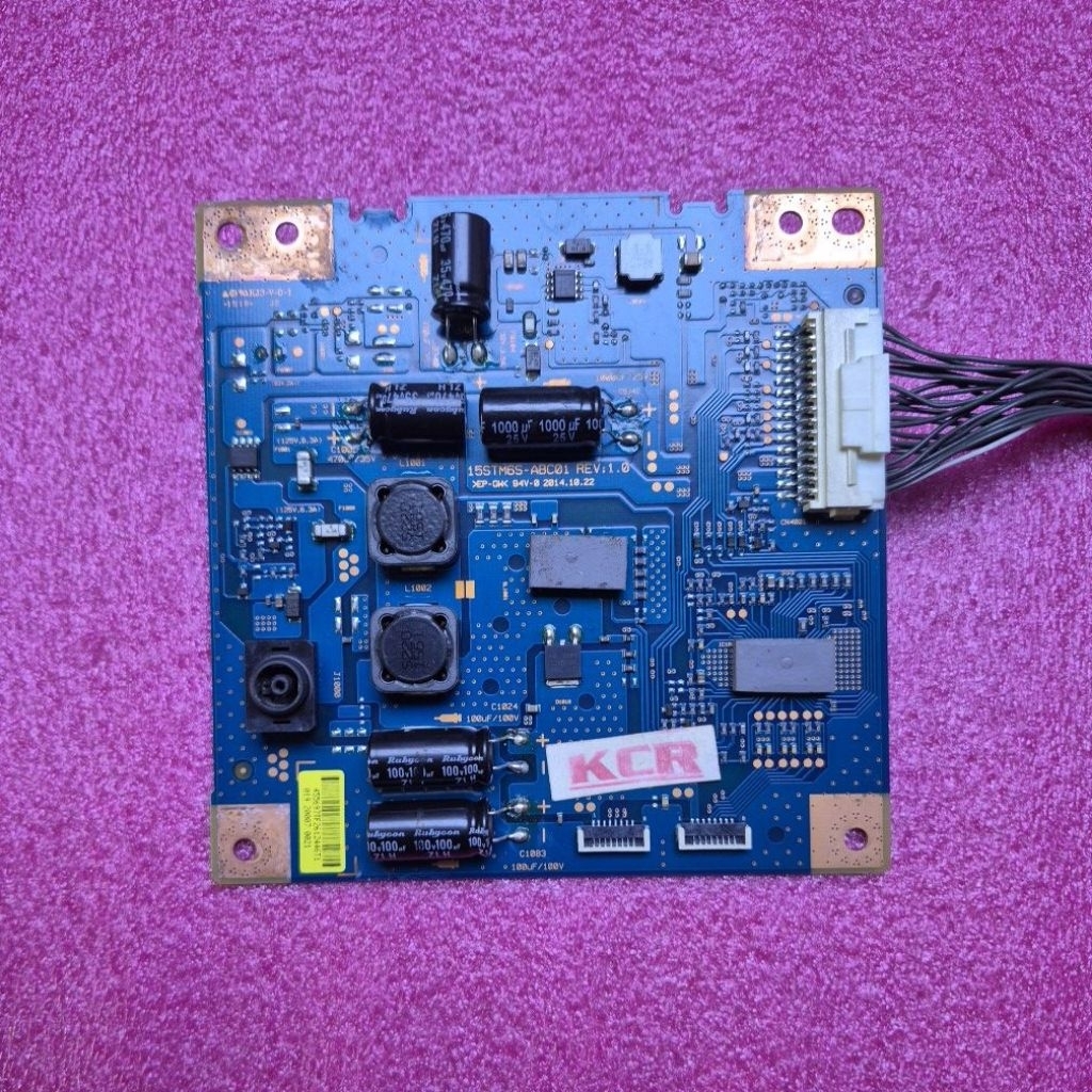 Inverter Tv Led SONY KDL-50W800C