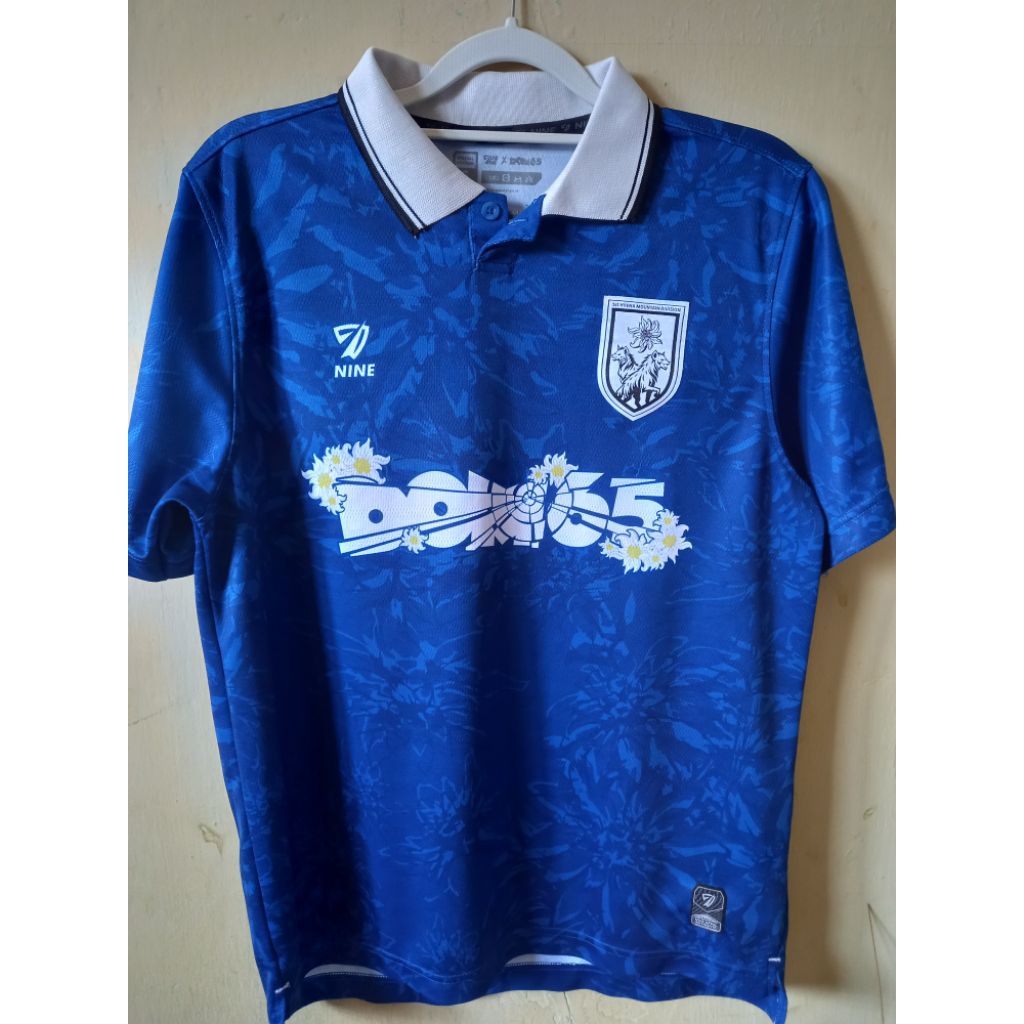 Jersey Dom65