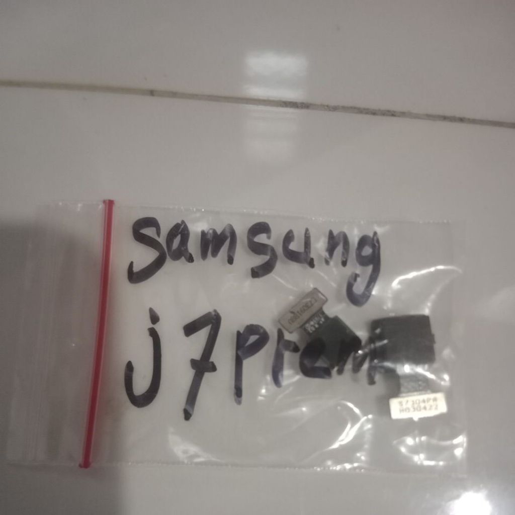kamera hp samsung J7prem