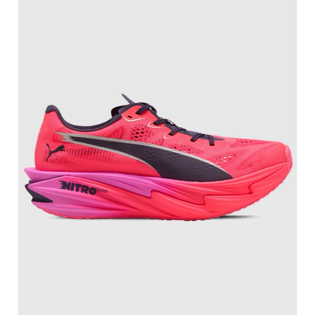 PUMA DEVIATE NITRO 4 ELITE HYROX MEN WOMEN