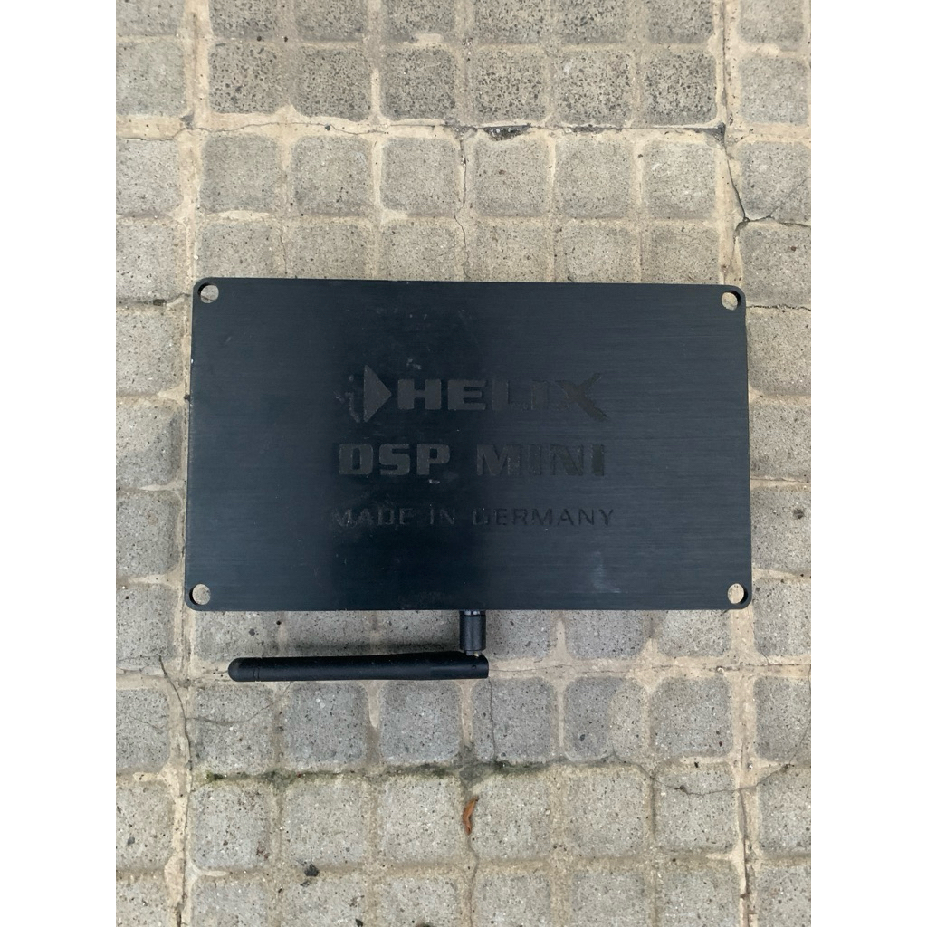 Helix DSP Mini + Bt