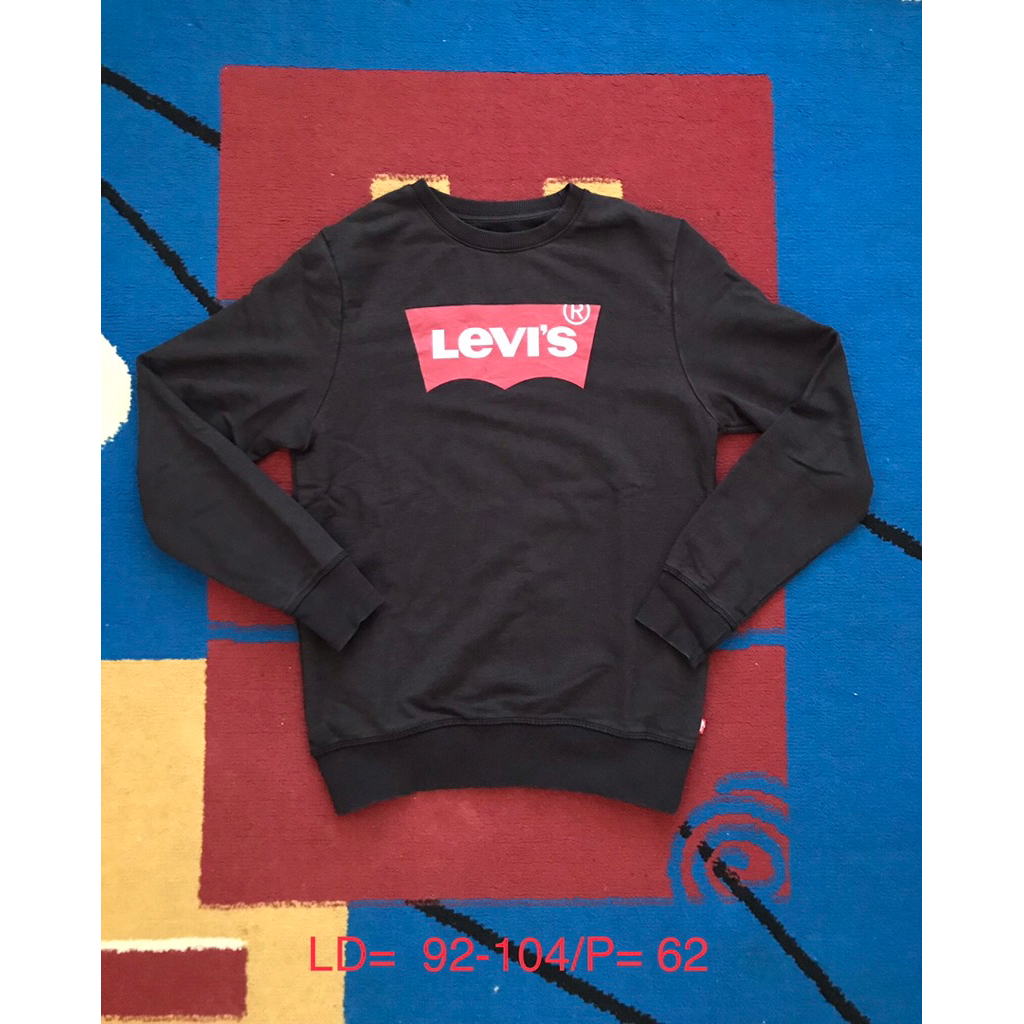 sweater CN levis second