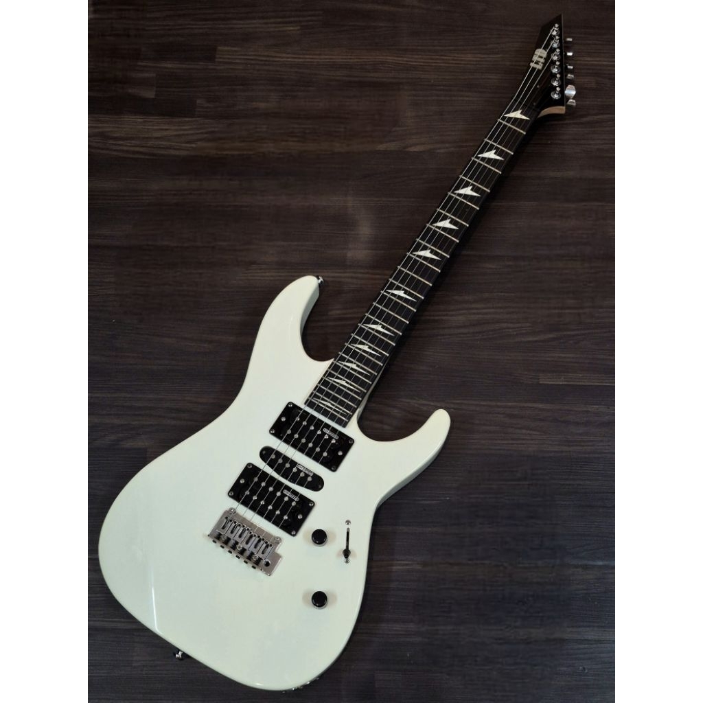 ESP LTD MT-130 Elektrik Guitar Original
