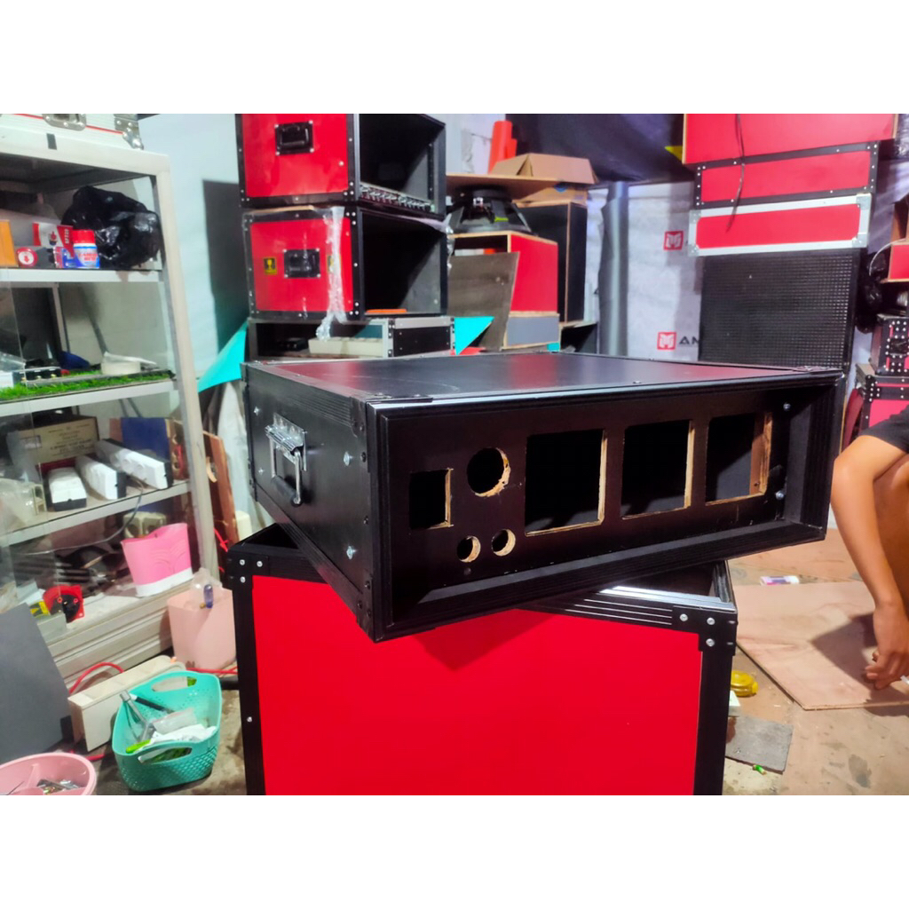 panel 1 phase (Hardcase saja)