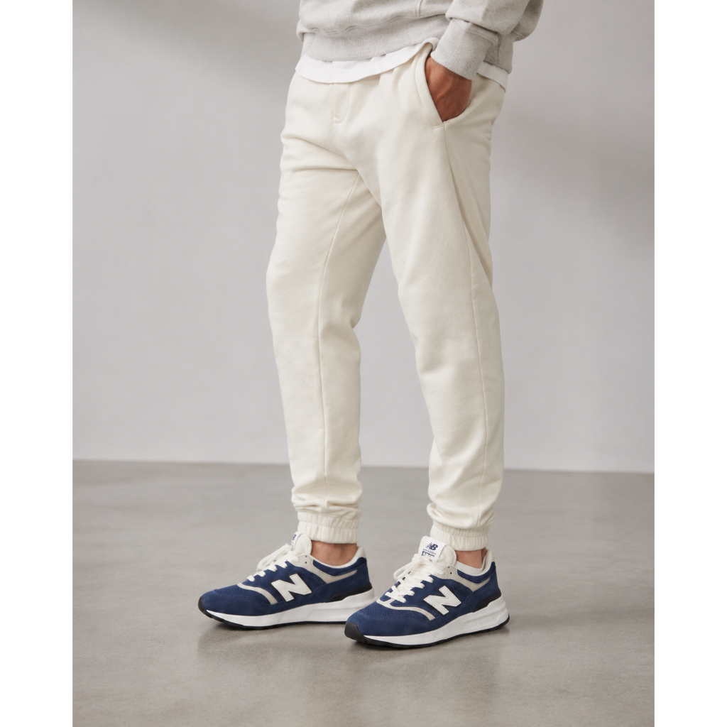 NB 997R Sneakers in Blue Original