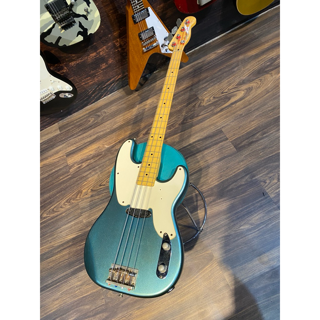 Squier Classic Vibe 50s Precision Bass