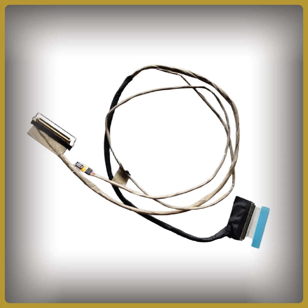 KABEL FLEXIBLE LCD LAPTOP ASUS Vivobook PRO16 X7600 OLED (PIN40) ORIGINAL