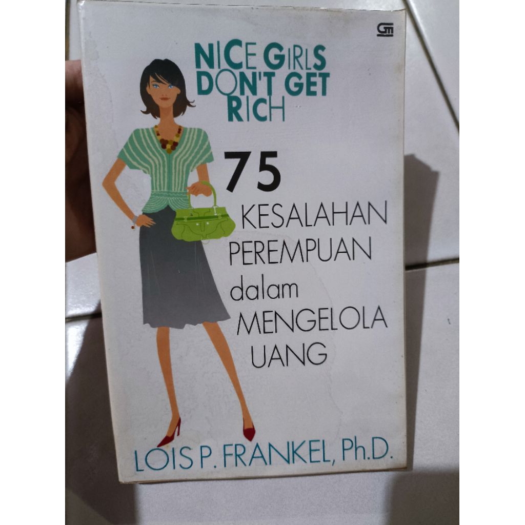 75 Kesalahan Perempuan dalam Mengelola Uang