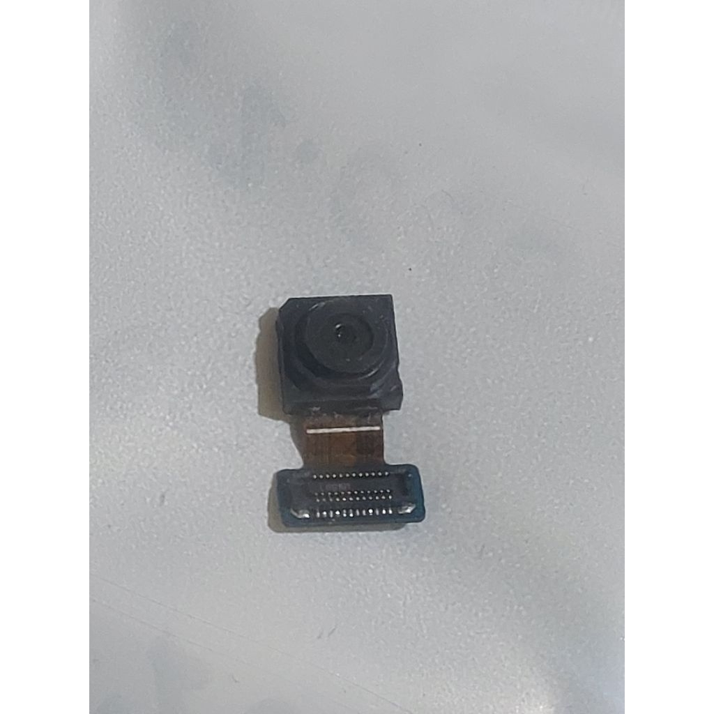 kamera depan samsung j5 2016 second original cabutan