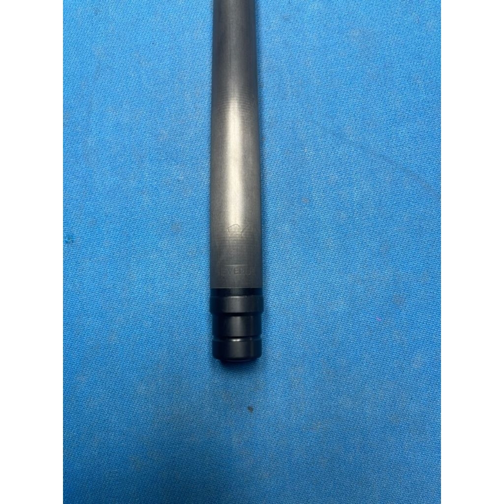 shaft severus reaper V1