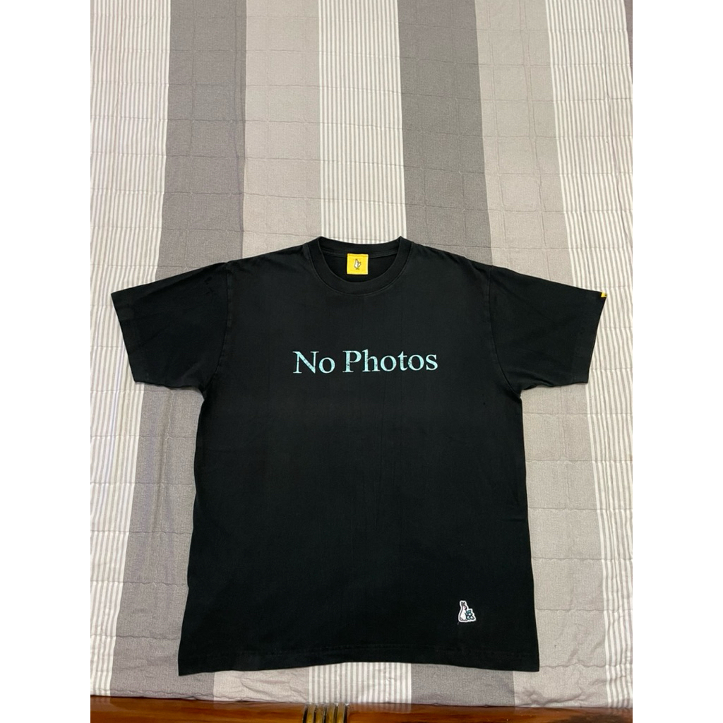Kaos FR2 faking rabbit no photos