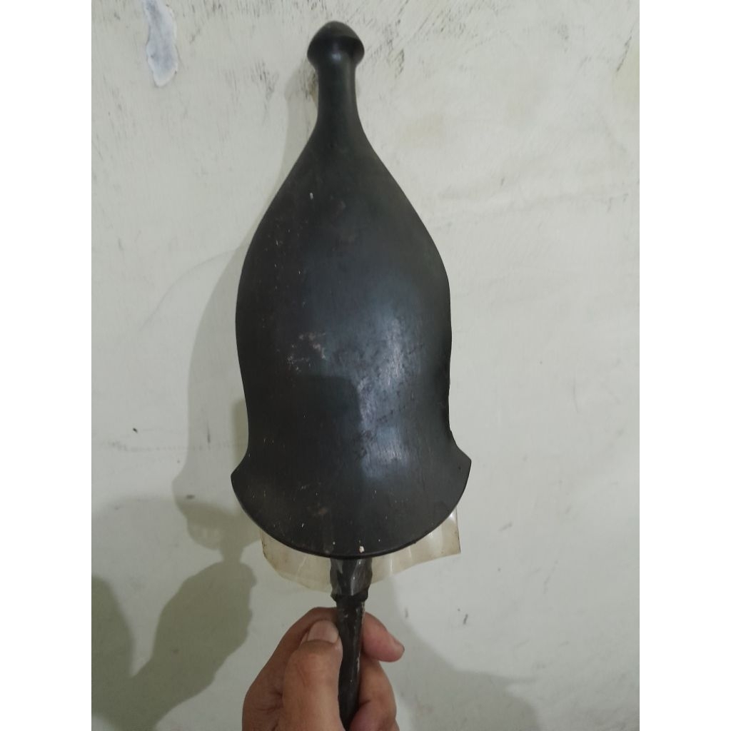 Pusaka semar Nogo gini sepuh