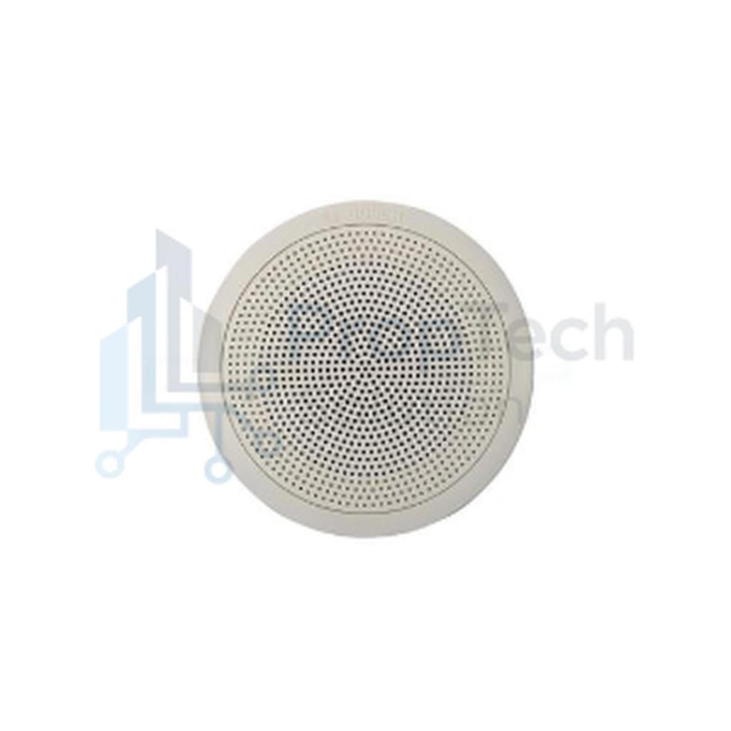 Speaker BOSCH LC3-UC06 Ceiling Speaker Loudspeaker 6W Original PA System 100V