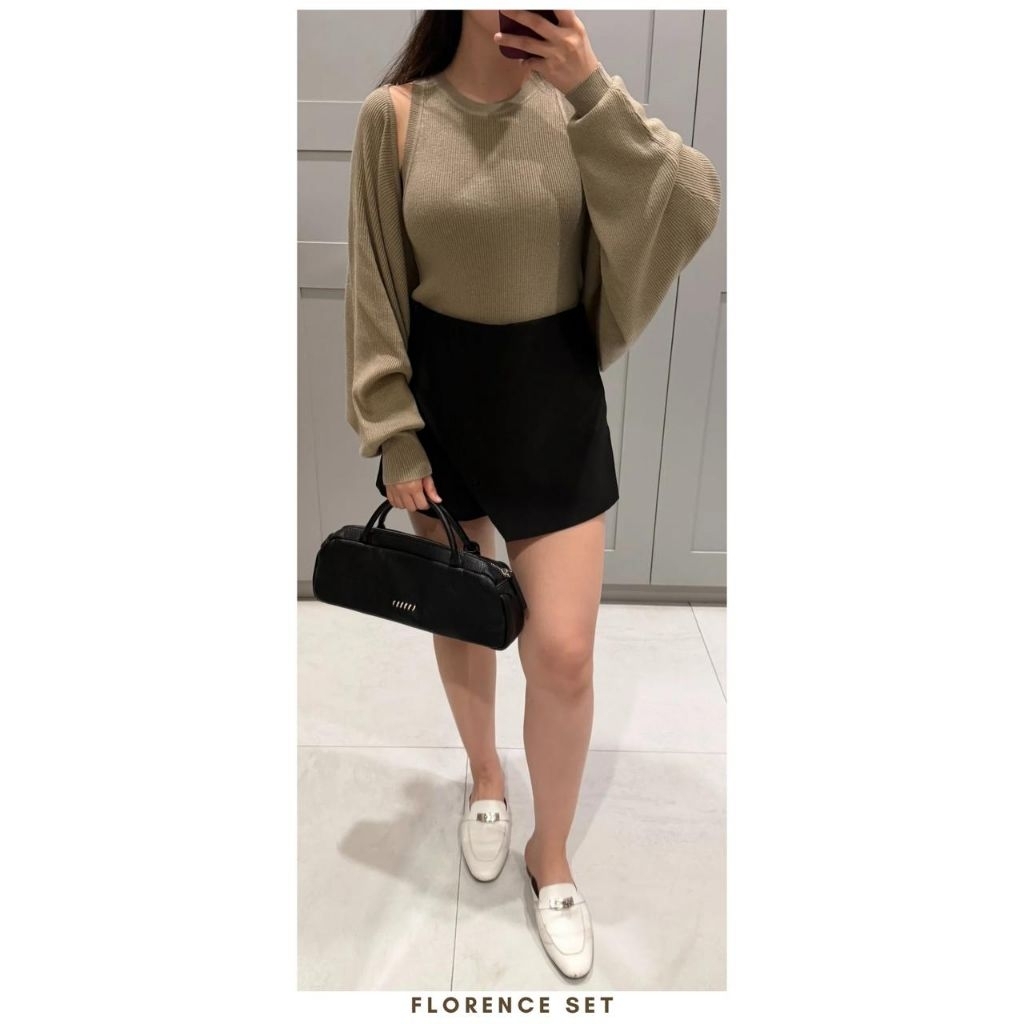 Florence set