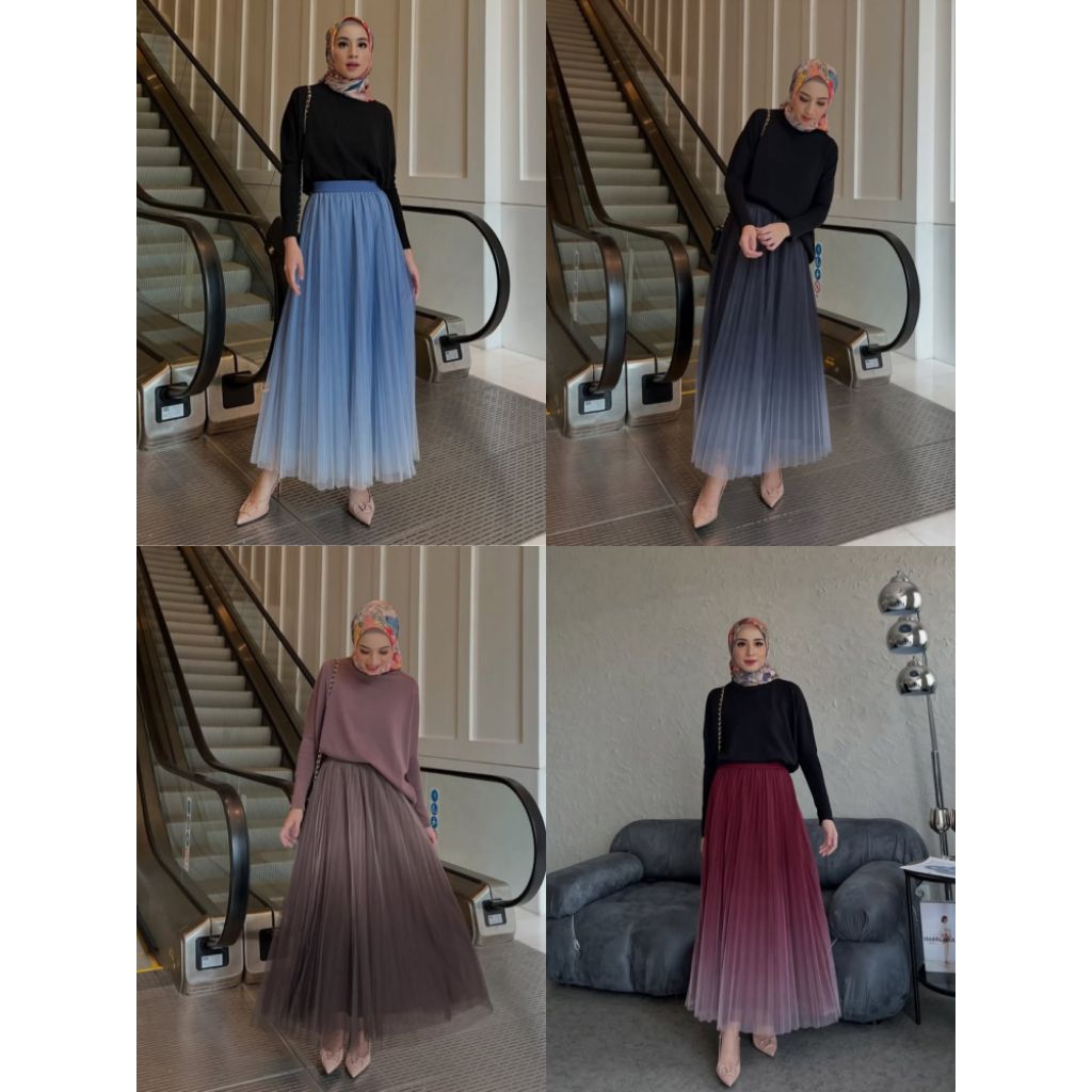 Disney Skirt by Gonegani