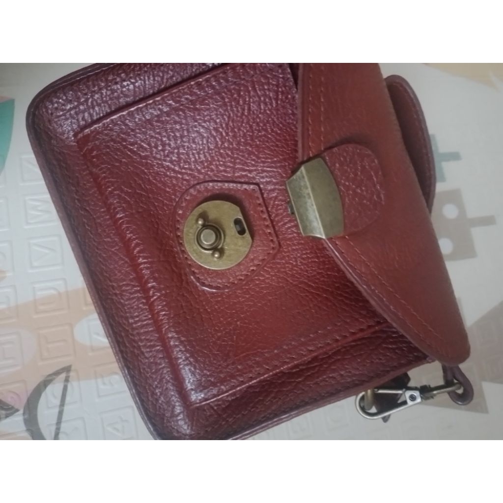 sling kulas