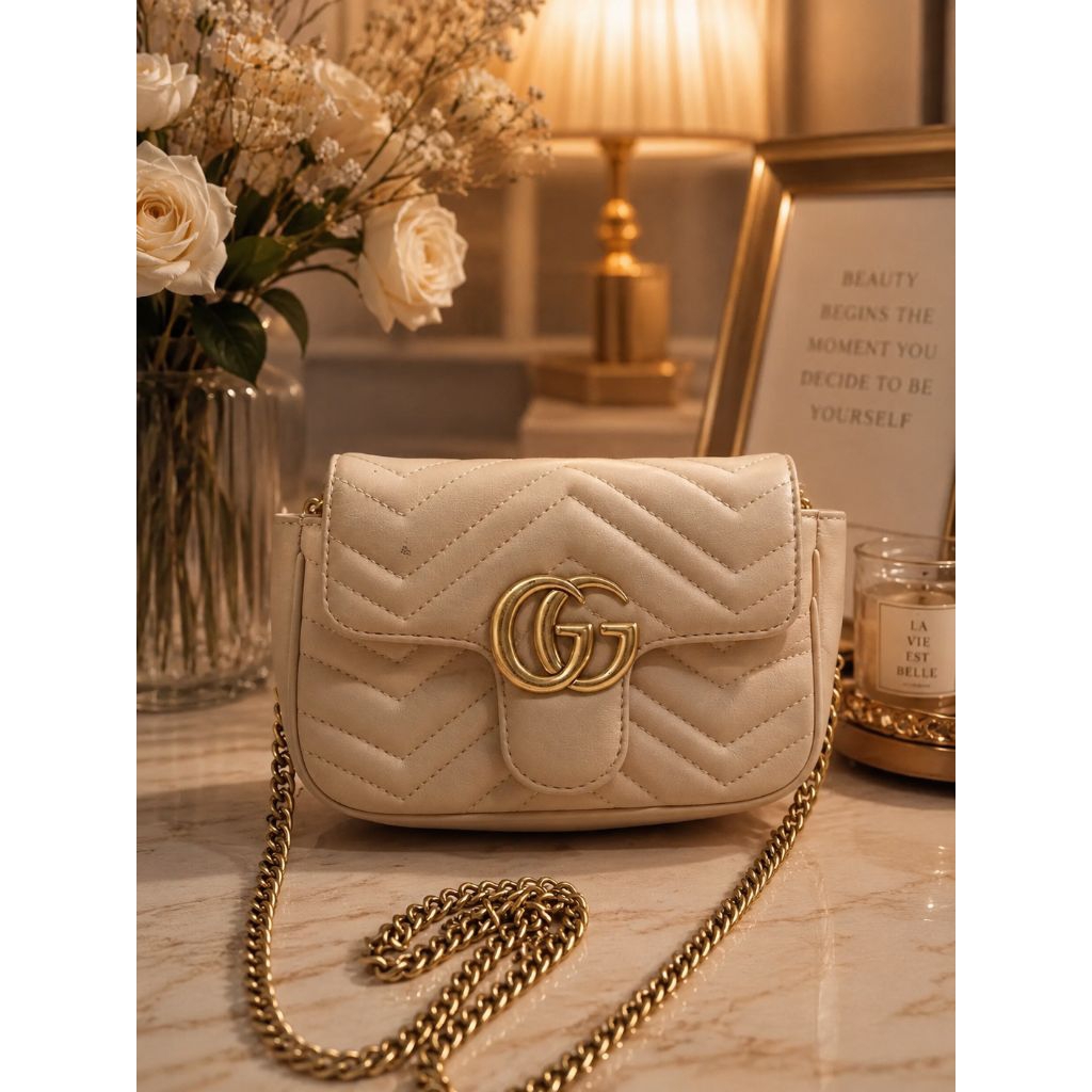 Gucci marmont mini