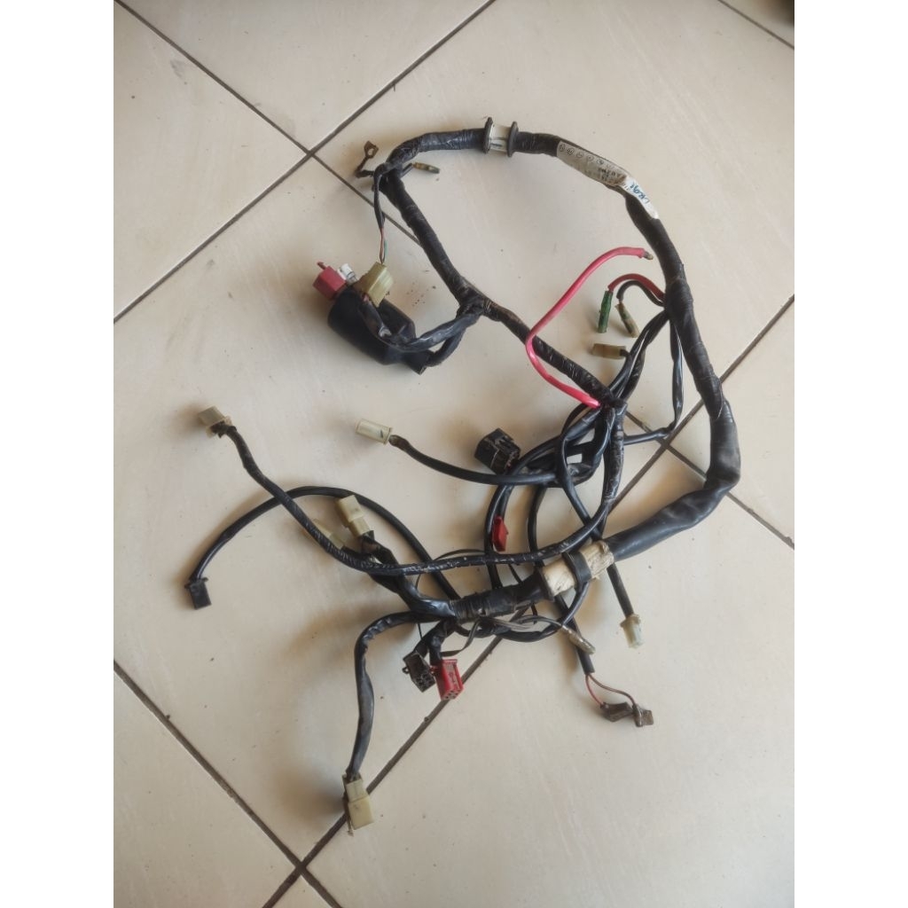 kabel body Jupiter z robot ori