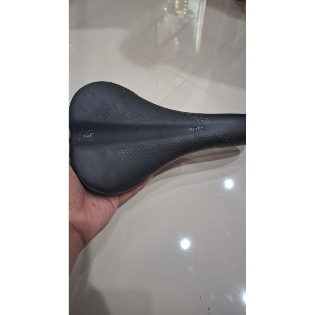 Sadel Sepeda MTB merek WTB VOLT