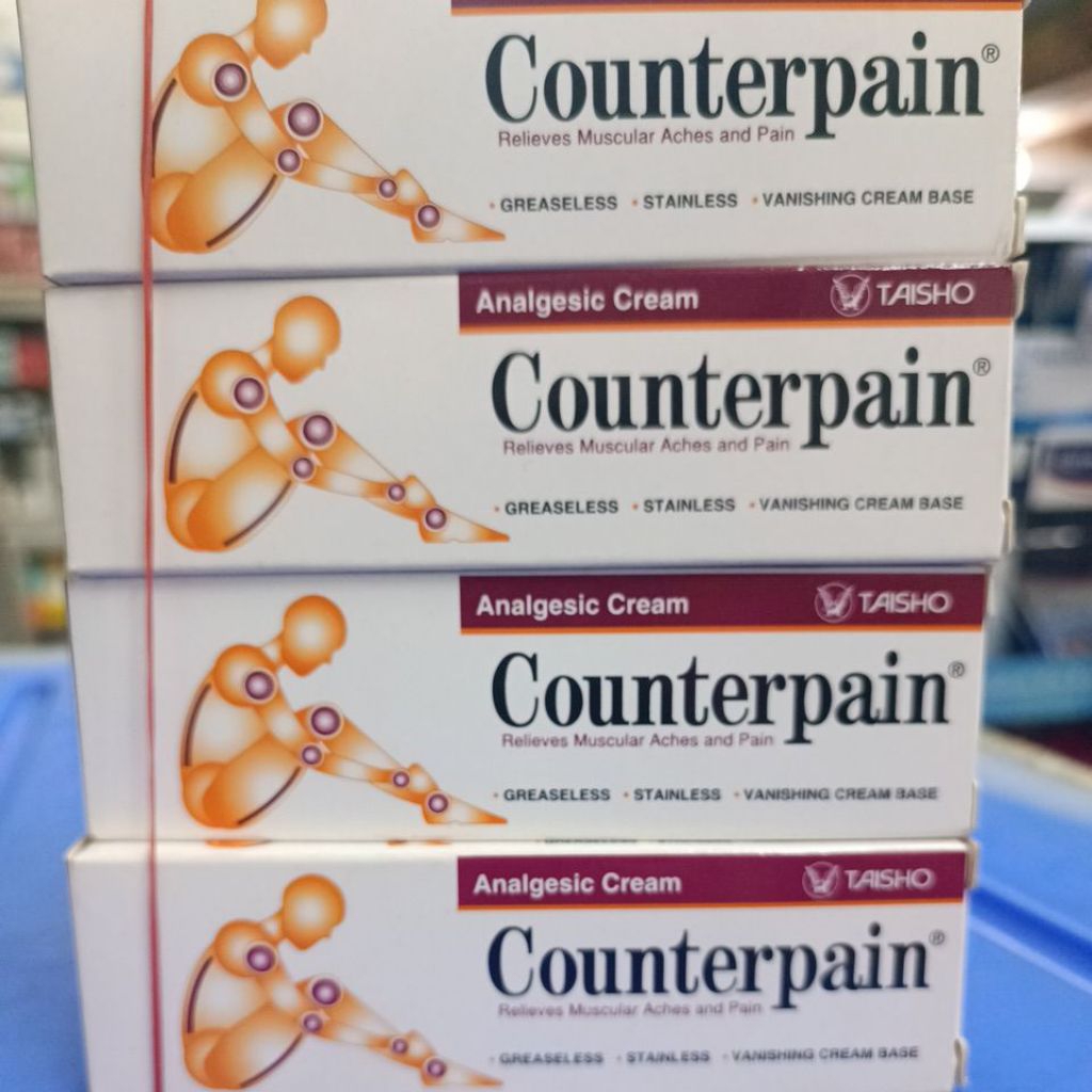counterpain 30gr