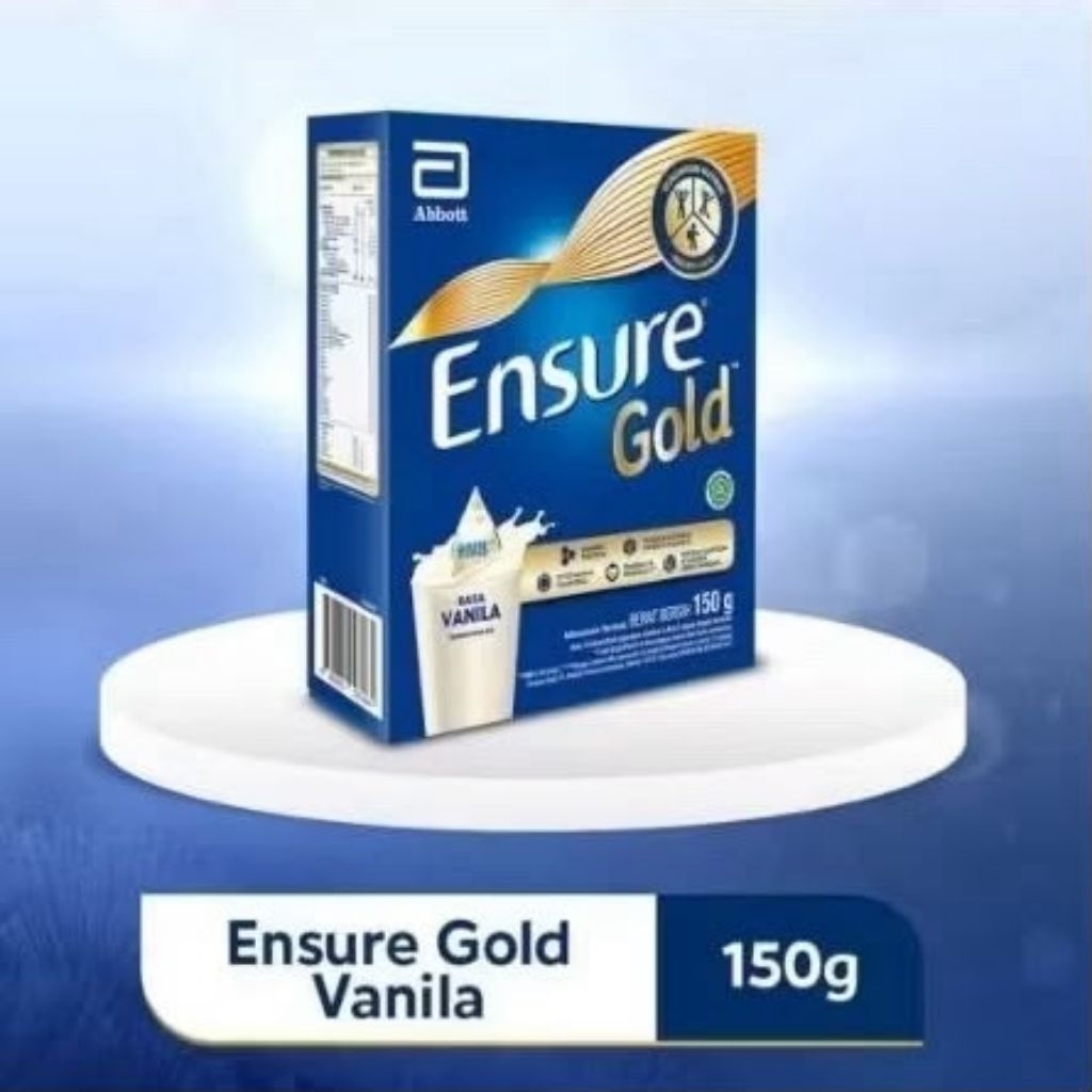 Ensure Gold 150gr