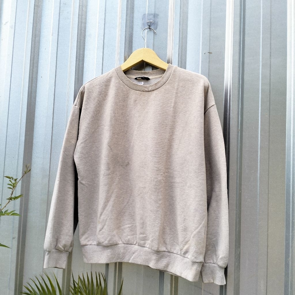 Crewneck Topten