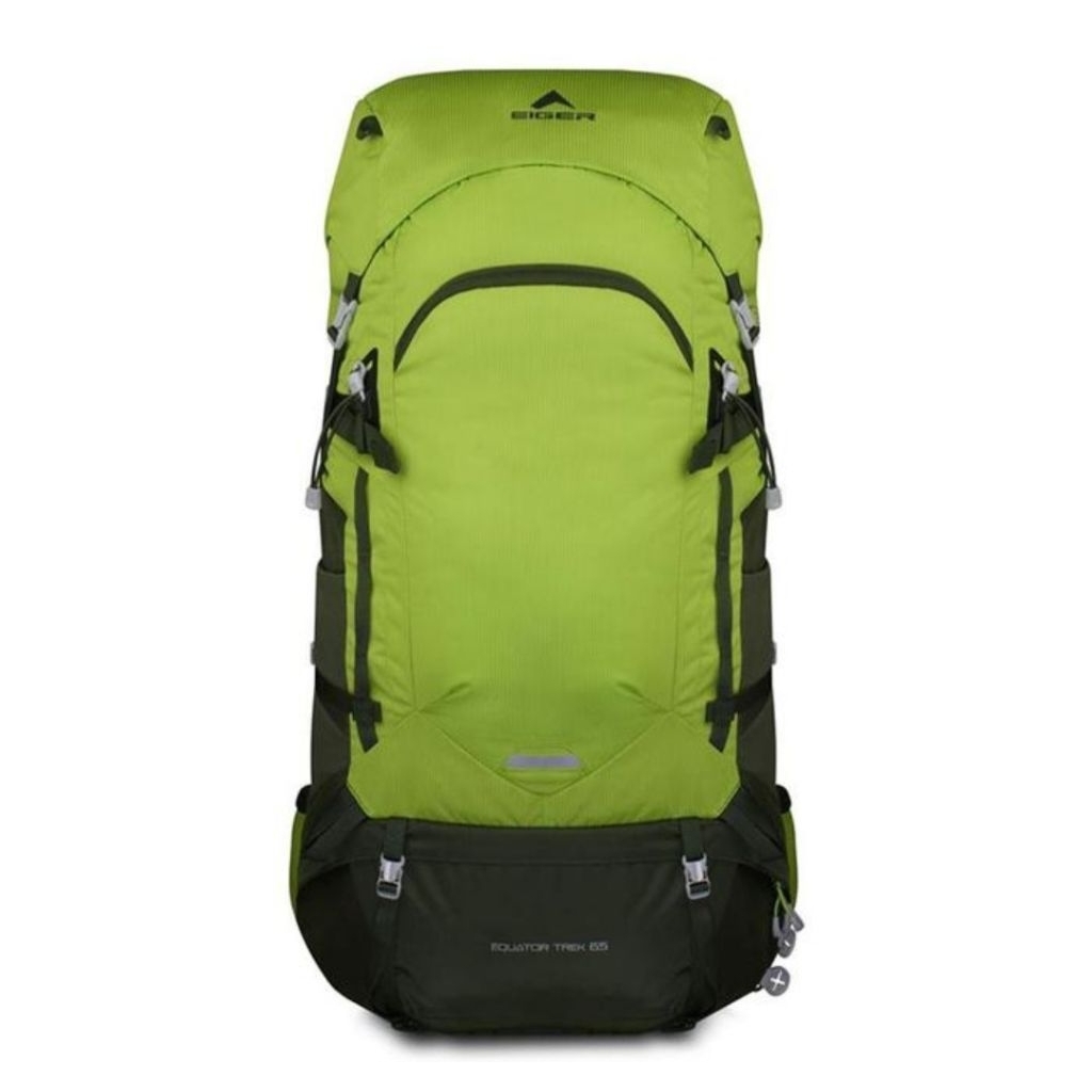 Carrier Eiger EQUATOR TREK 65 Rucksack