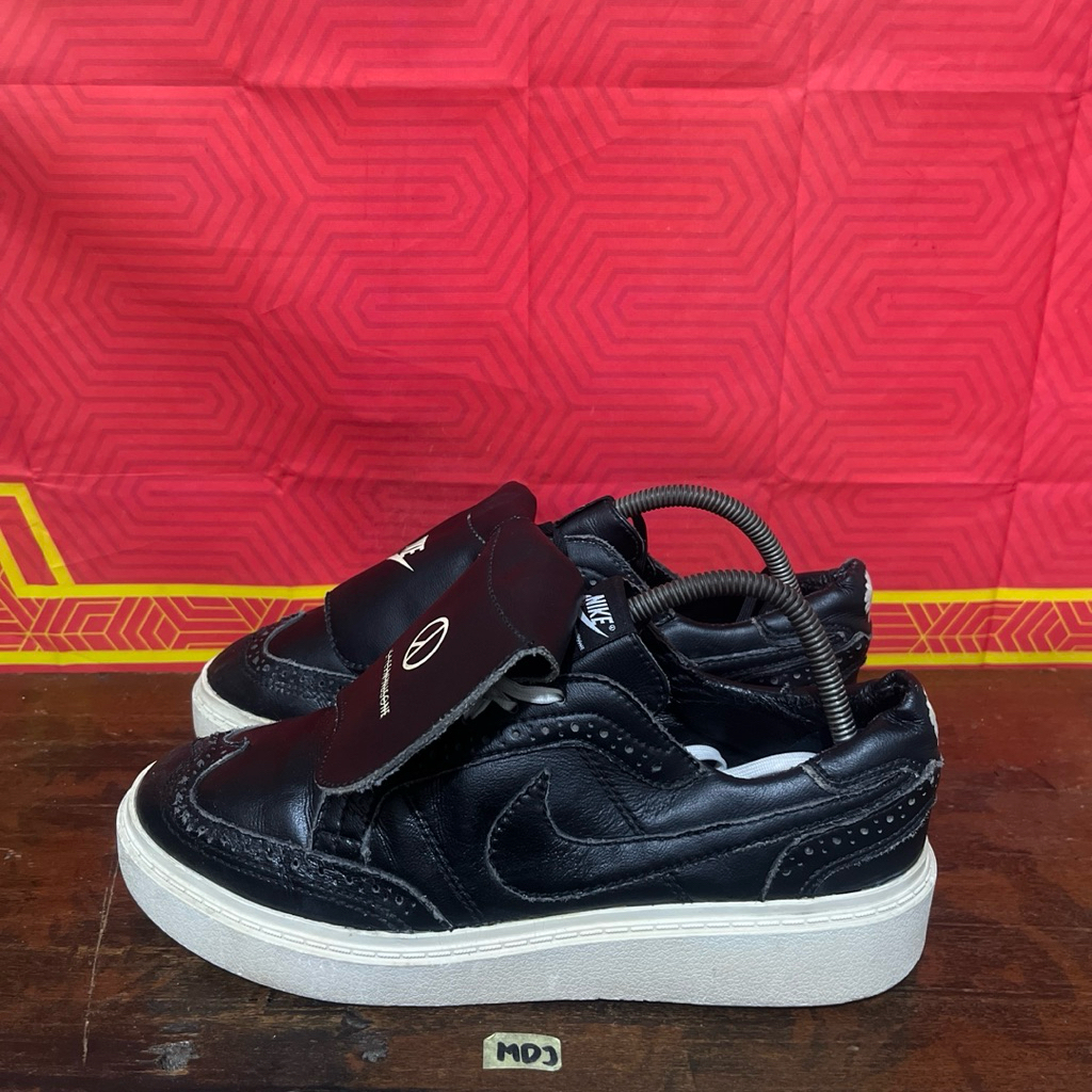 Sepatu nike kwondo x peaceminusone size 42