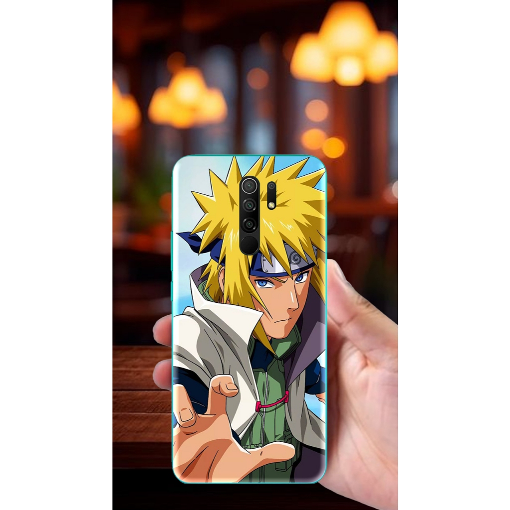 Redmi 9- Case Hp - Casing Hp - Softcase Case Hp Redmi 9 - Casing Hp - Softcase - Case Hp Redmi 9 - C