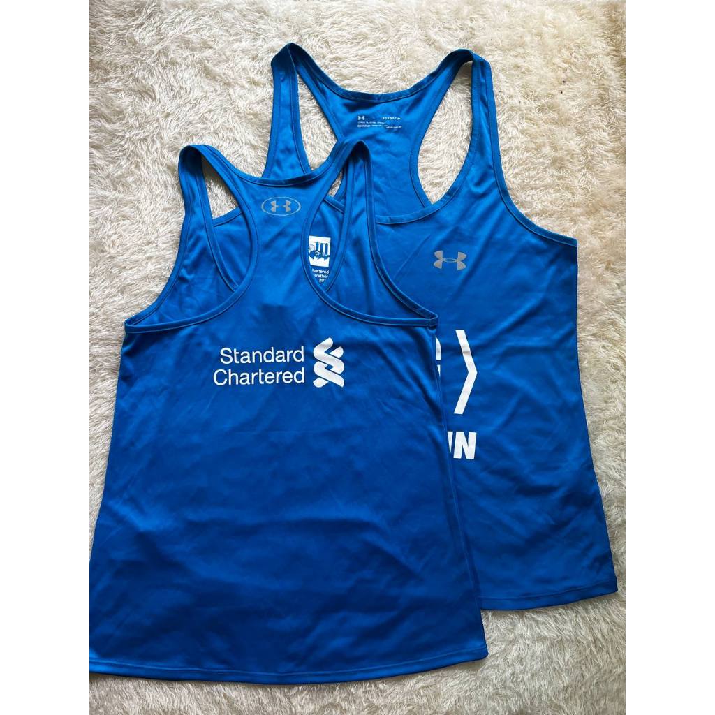 HeatGear Standard Chartered Singapore Marathon (SCSM)