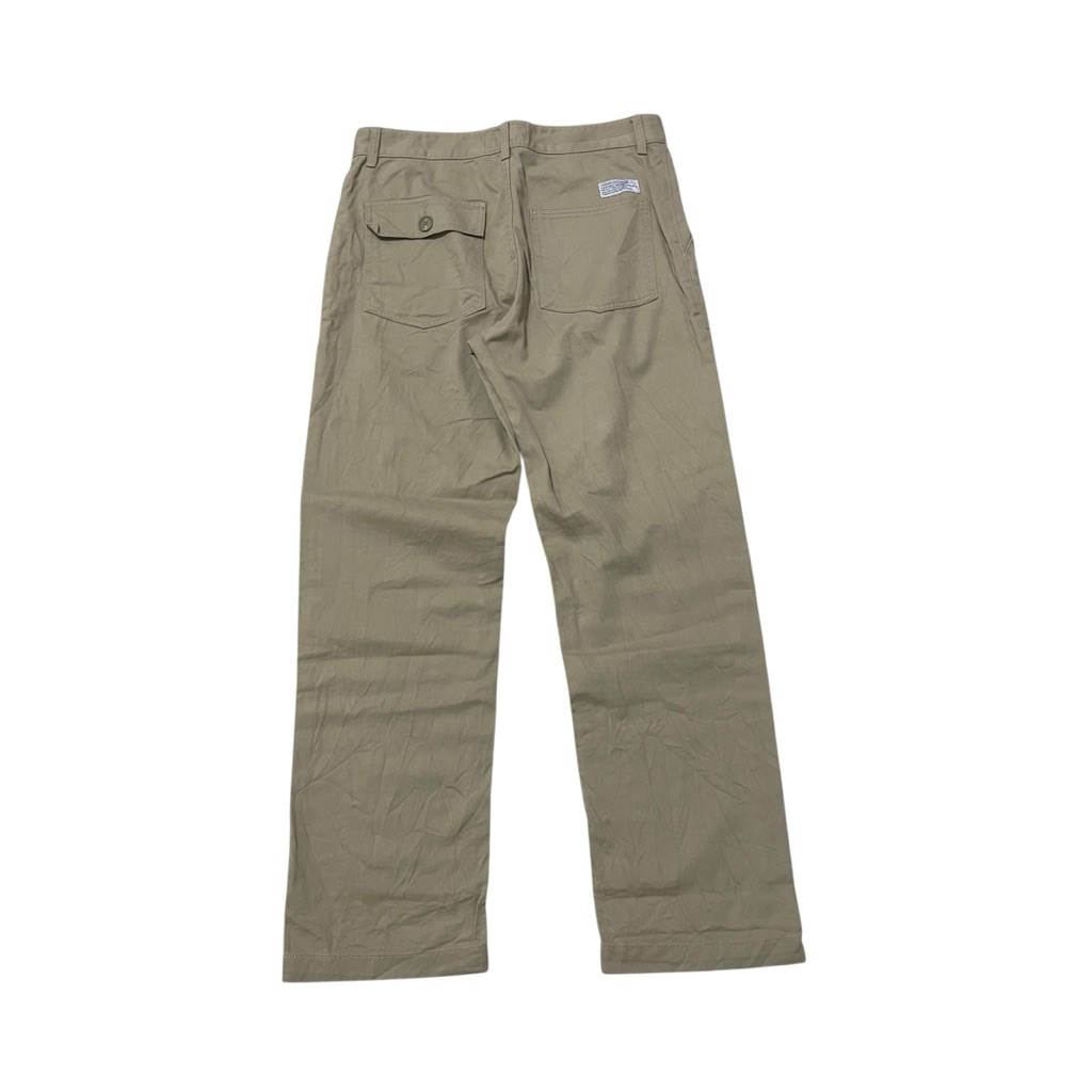 KODE:354-CELANA PANJANG FATIGUE BRAND UNIFROM BRIDGE