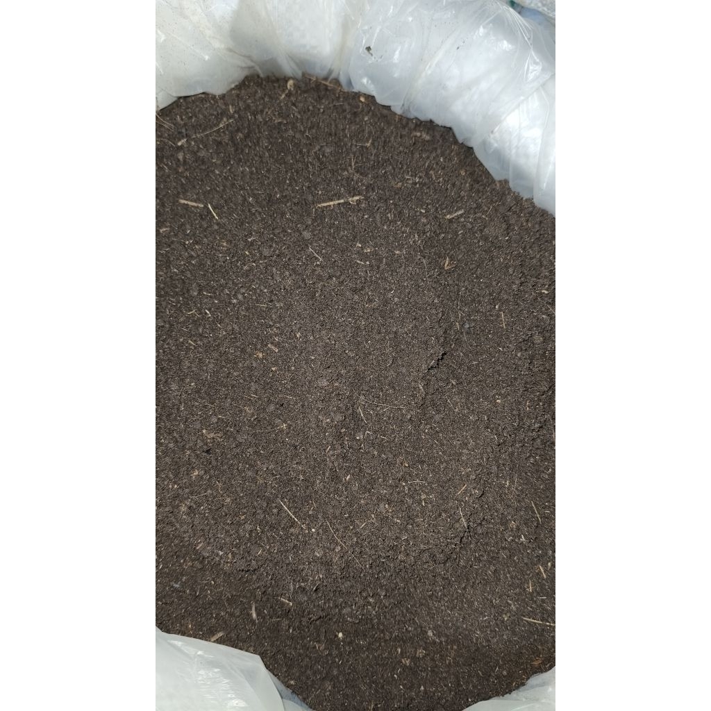 KOHE KAMBING FERMENTASI 1KG