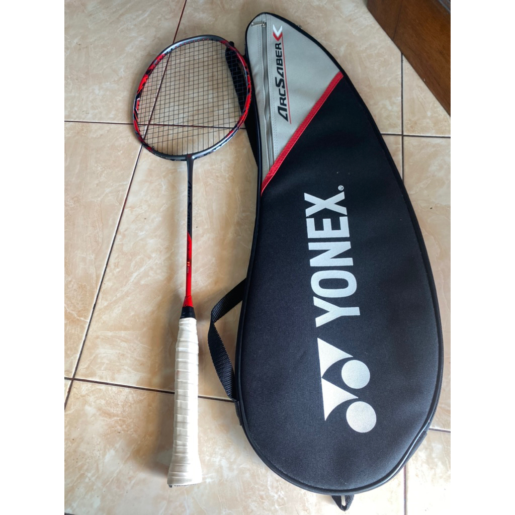 Arcsaber 11 Pro second