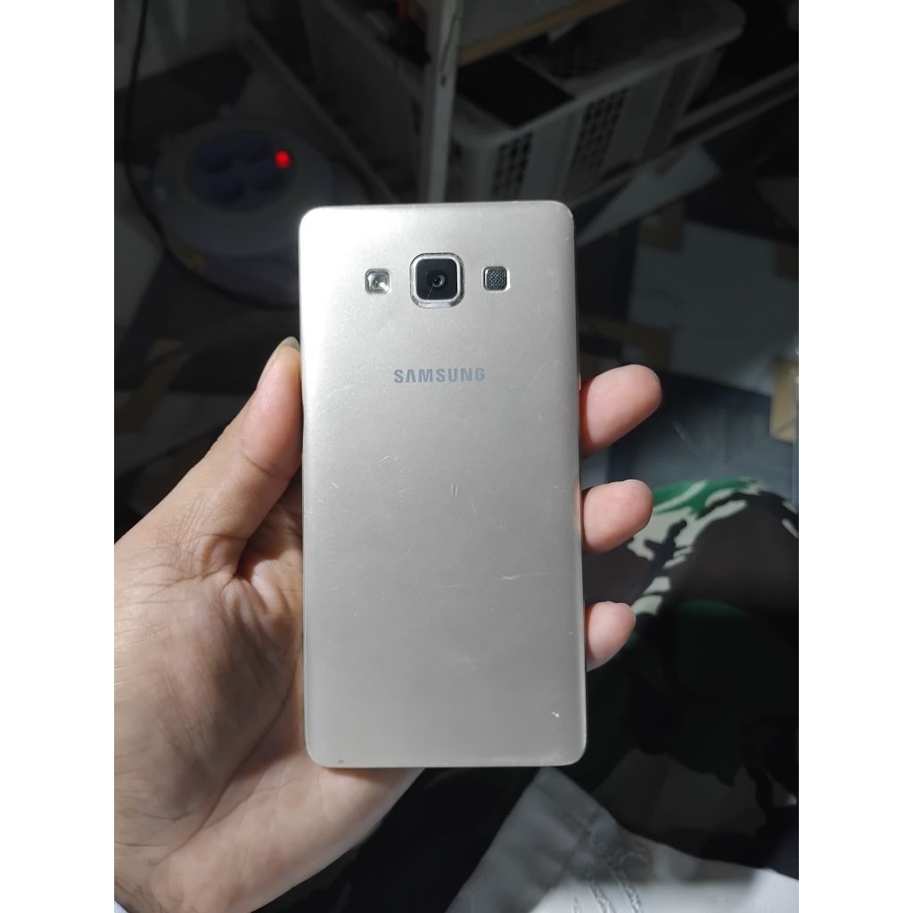 lcd mesin samsung a5 2015 ori