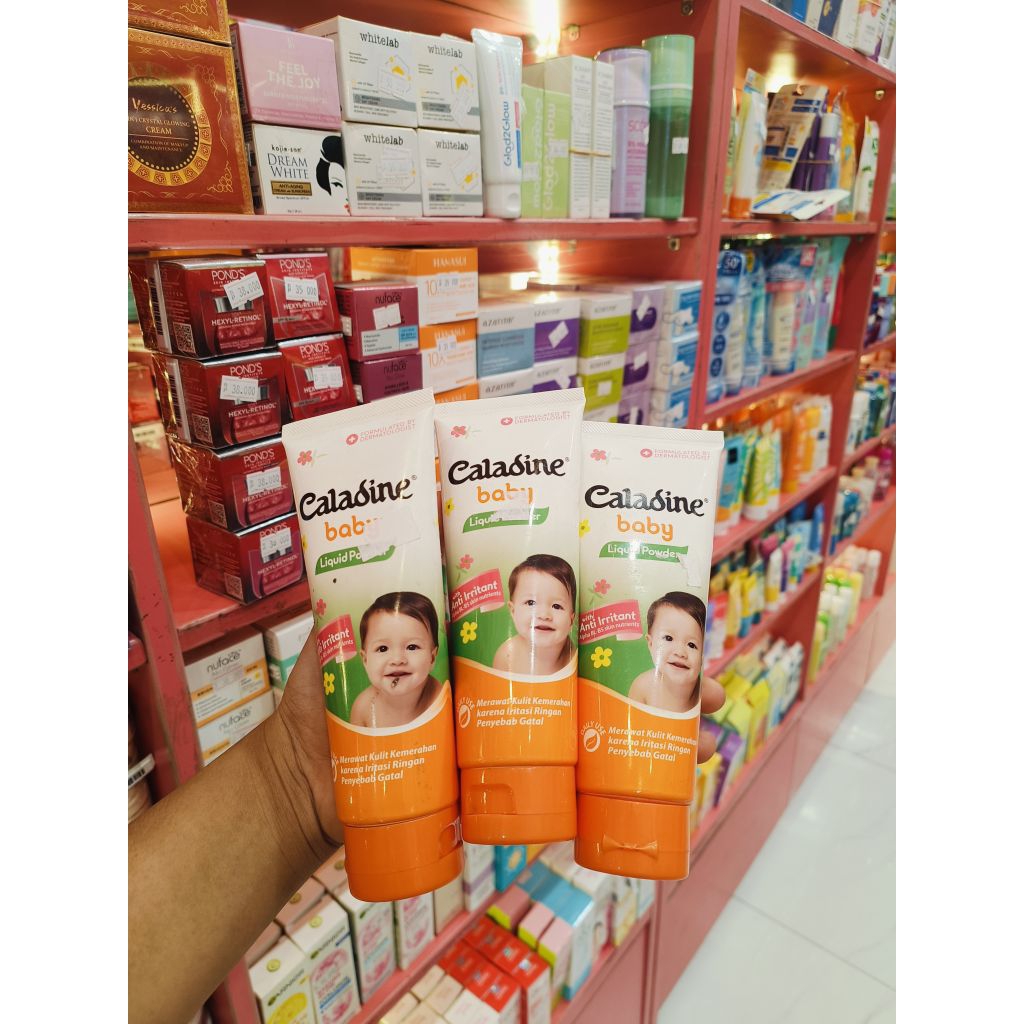 CALADINE BABY