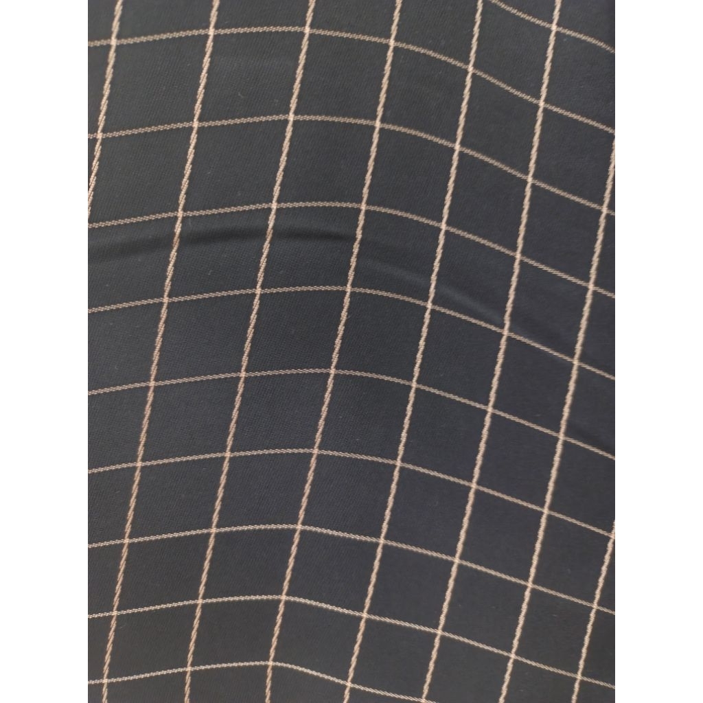 Kain jetblack premium/kain motif kotak-kotak/kain jetblack kotak/kain jetblack premium meteran/jetbl