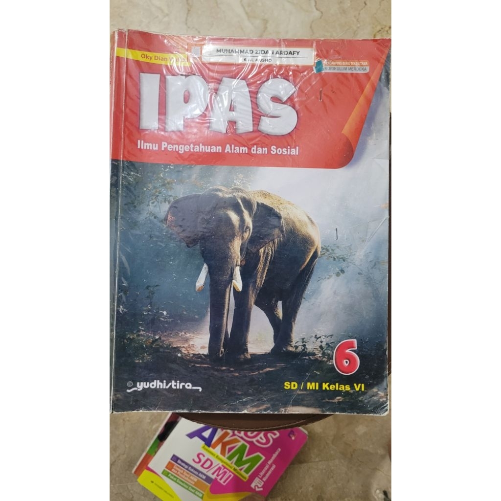 buku bahasa inggris imagine level 6 national geographic