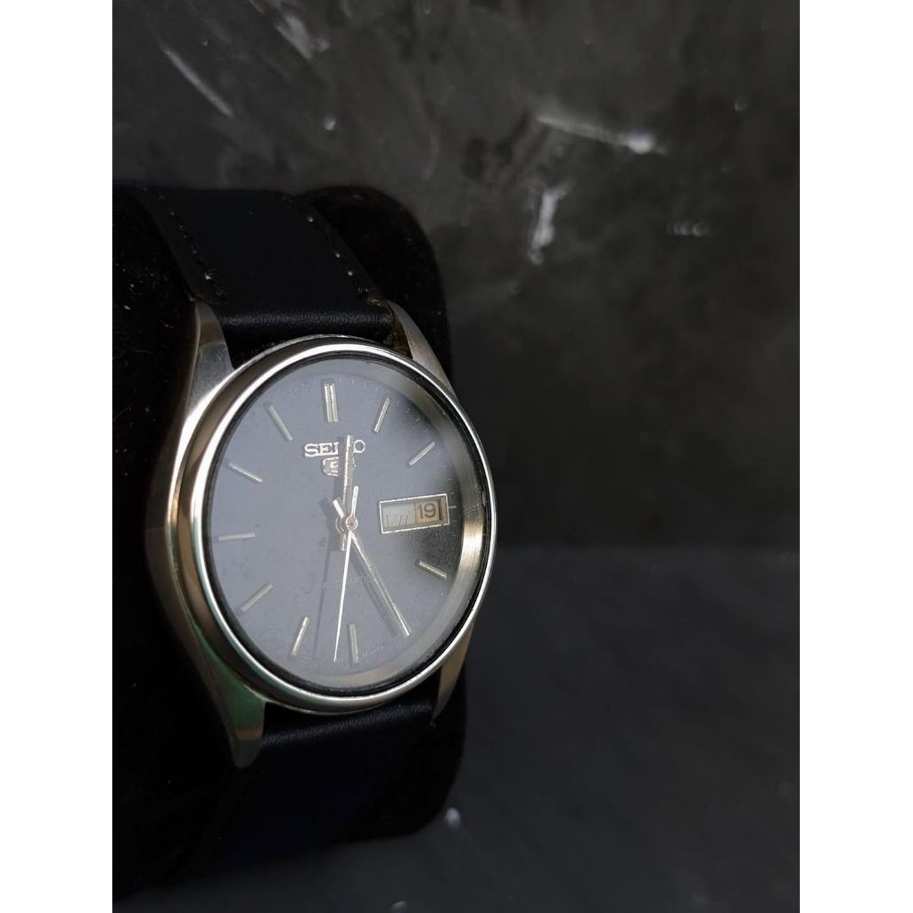 seiko vintage backcase transparant