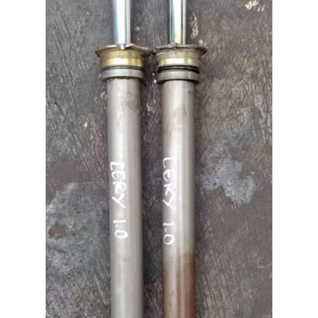 AS SHOCK BREAKER DEPAN FUTURA CARRY 1.0 EXTRA #ORIGINAL 2PCS