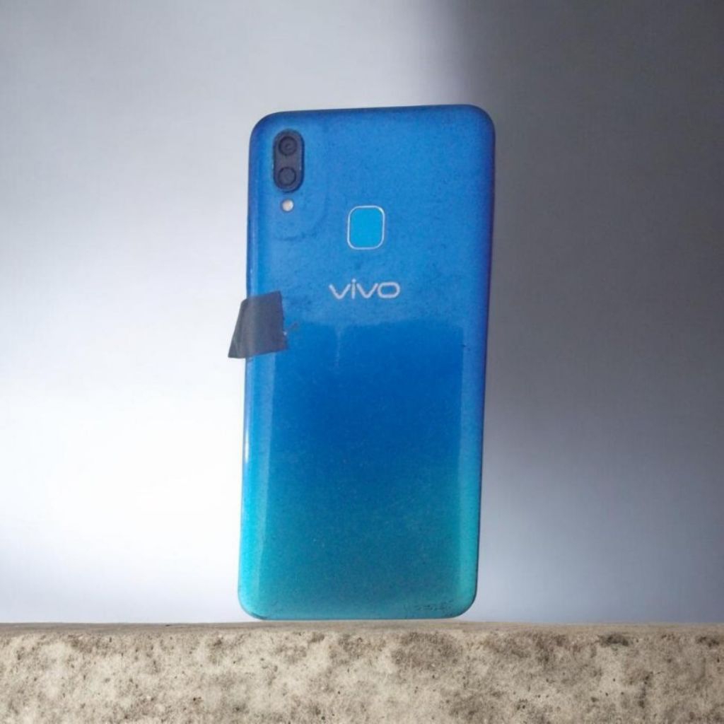 Vivo y91  minus LCD