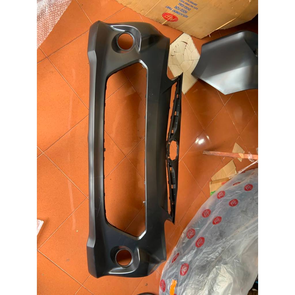 Bumper Depan Avanza Veloz 2012-2015