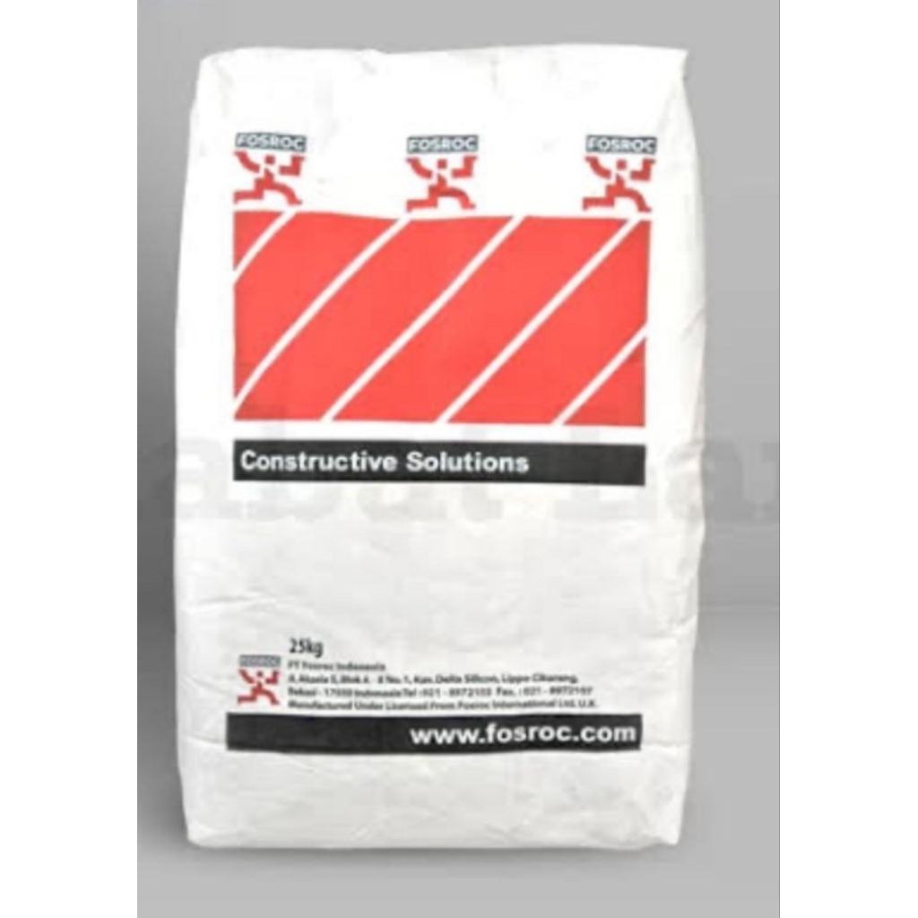 CONBEXTRA GP/ GROUTING NON SHRINK GROUT / SEMEN GROUTING