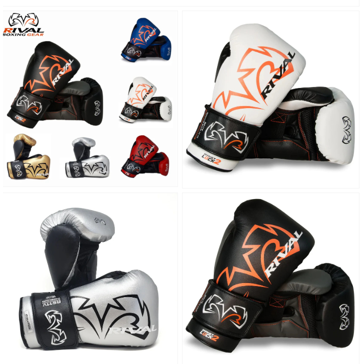 RIVAL SPARRING GLOVES / Boxing Gloves [RFX GUERRERO INTELLI/RFX-GUERRERO SPARRING/RFX - GUERRERO PRO
