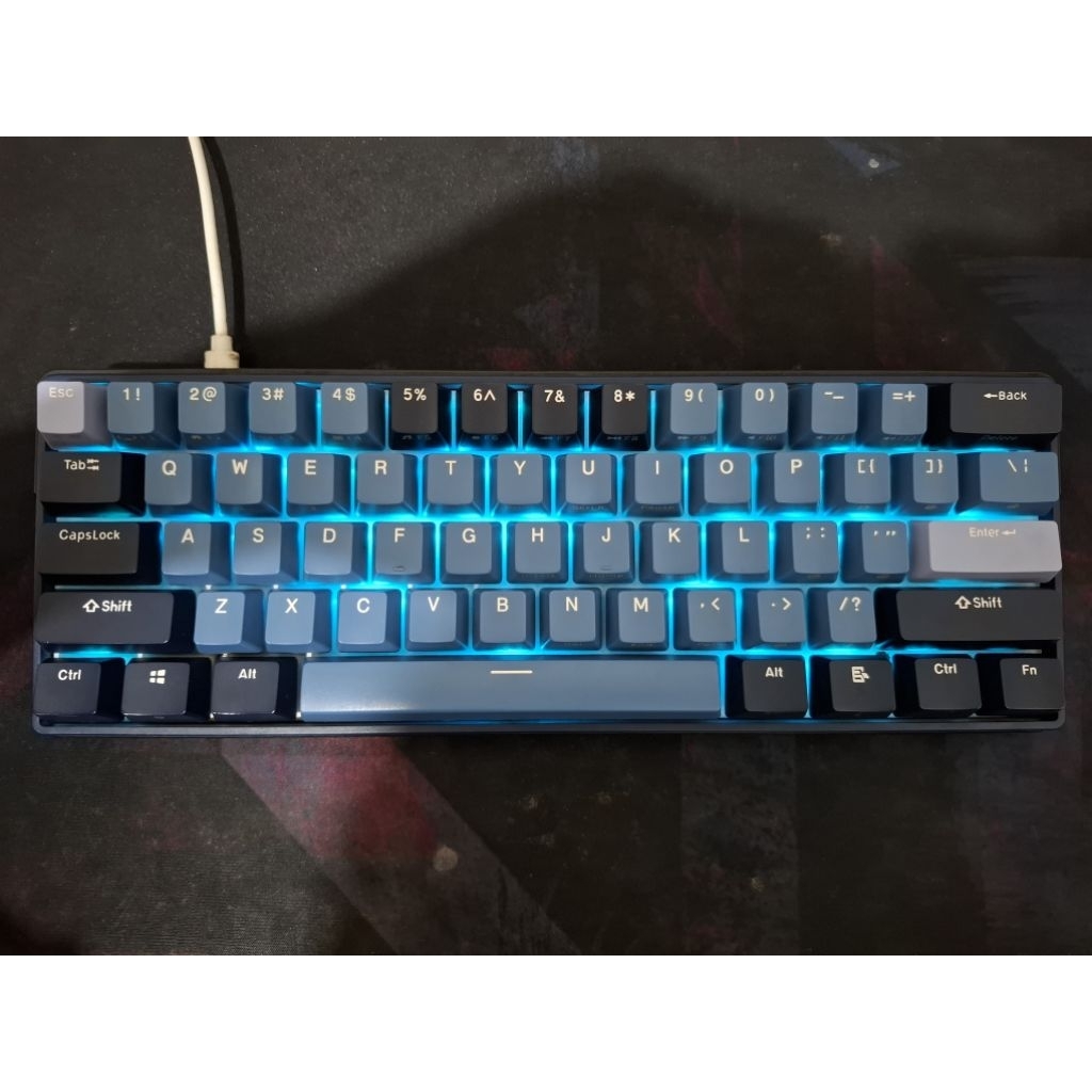 Royal Kludge RK61Plus