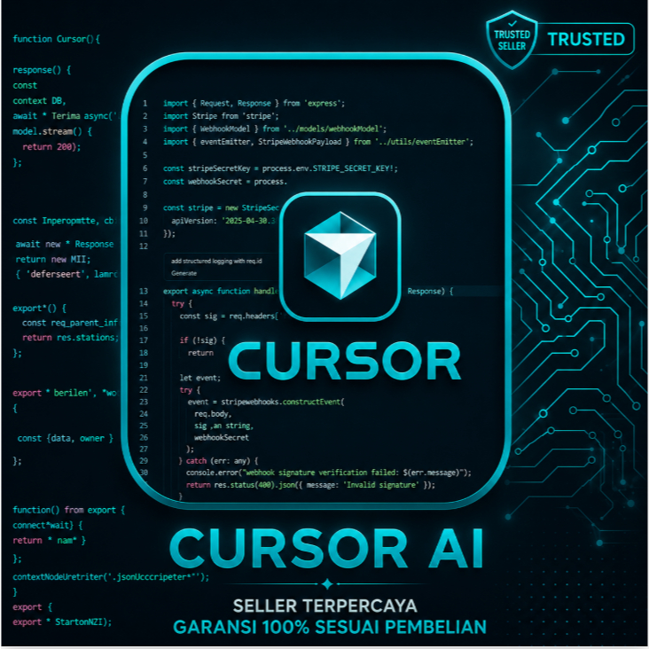API adaCODE Cursor AI  Private NO limit