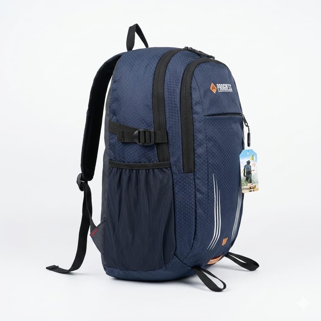 TAS RANSEL PRIA ELBRUS 25 L//TAS RANESL OUTDOOR