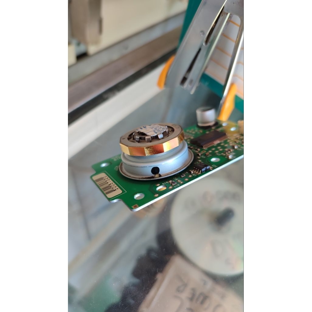 Poligon ir 6570 / part laser ir6570
