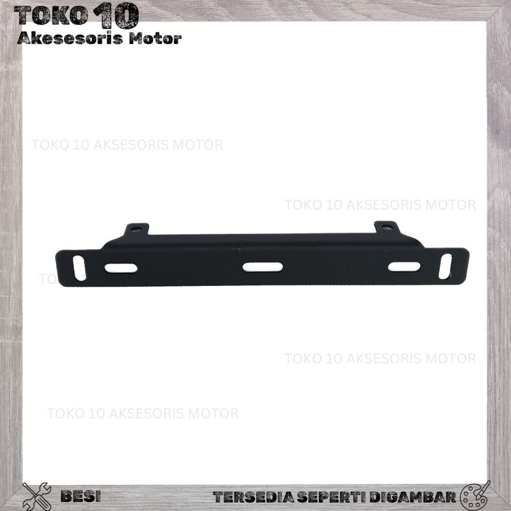 BRACKET LAMPU NMAX 2020 BRAKET LAMPU D2 NMAX NEW BREKET LAMPU NMAX NEW